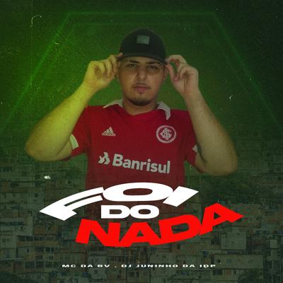 Foi do Nada's cover