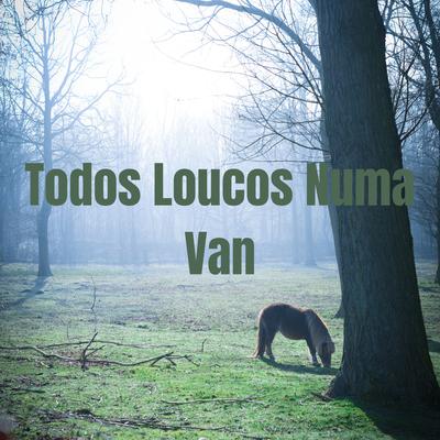 Todos Loucos Numa Van's cover