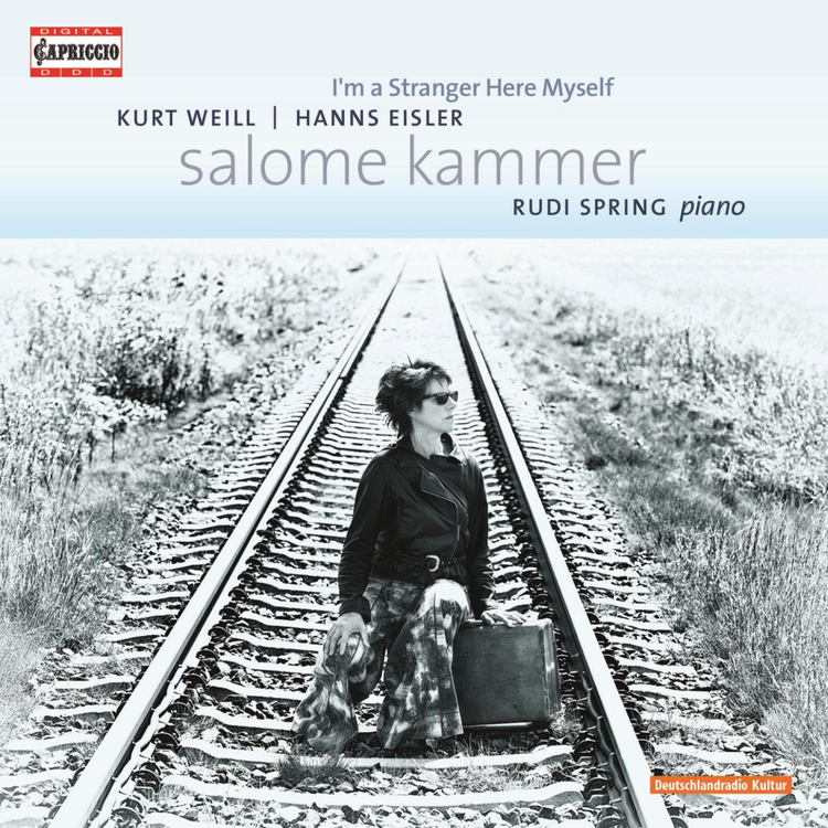 Salomé Kammer's avatar image