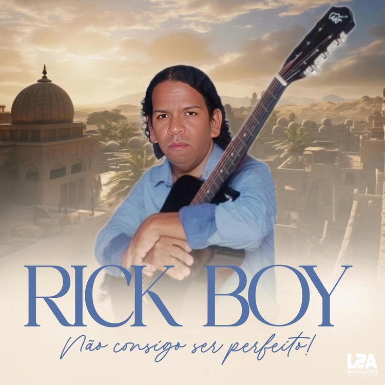 Rick Boy's avatar image
