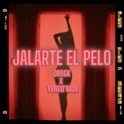 Jalarte el pelo's cover