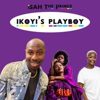 ISAH The Prince's avatar cover