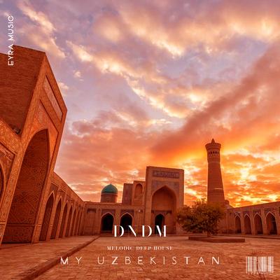 My Uzbekistan By DNDM's cover