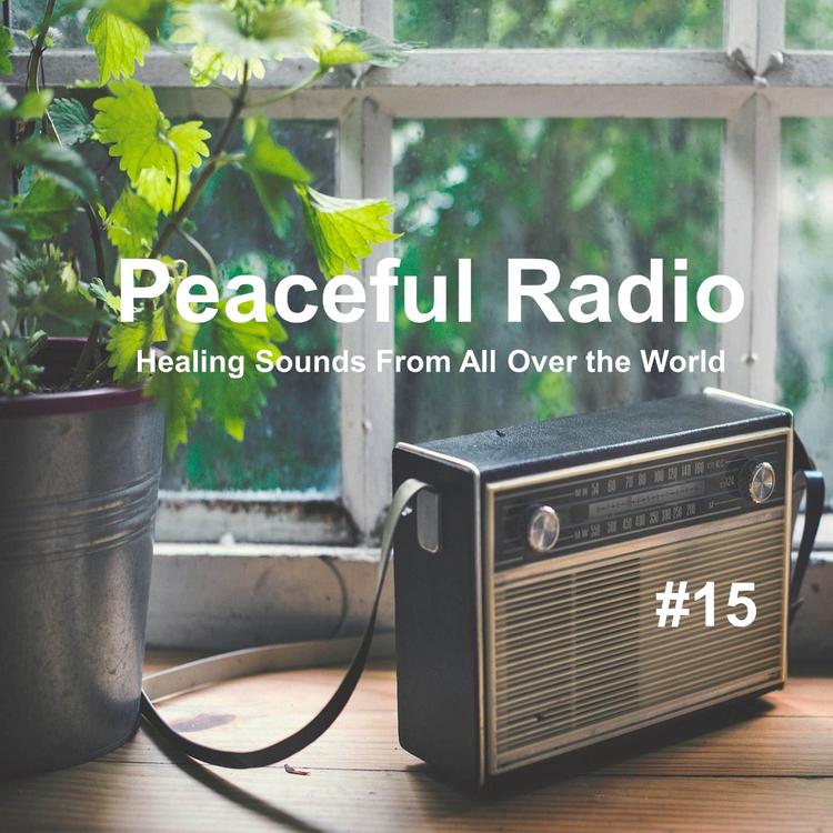 Peaceful Radio's avatar image