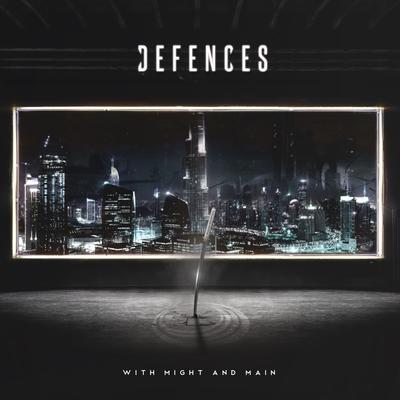 Gravity By Defences's cover