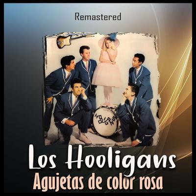 Agujetas de color rosa (Remastered)'s cover