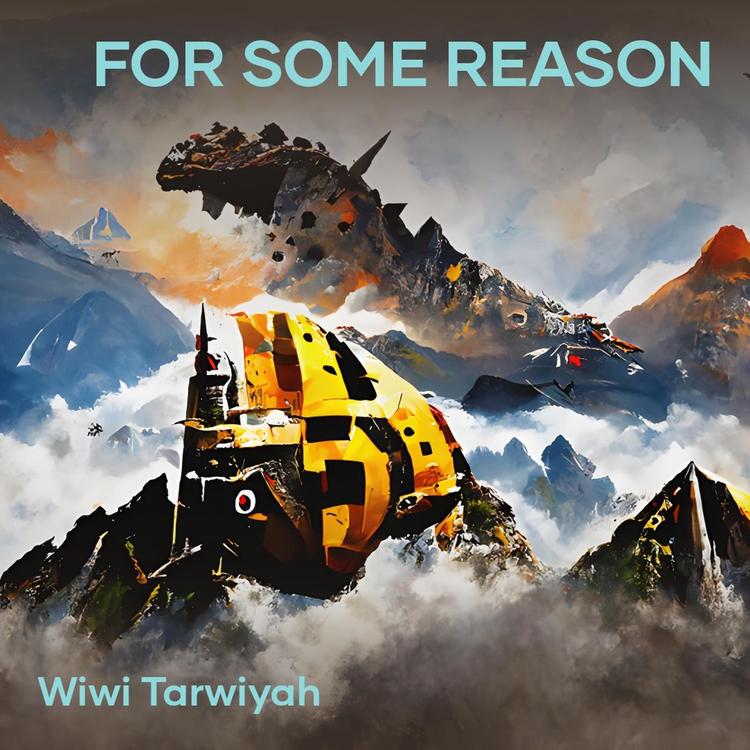 WIWI TARWIYAH's avatar image
