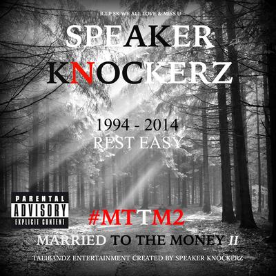 Lonely By Speaker Knockerz's cover