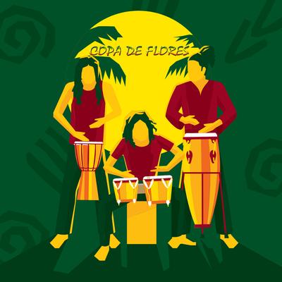 Copa de Flores's cover