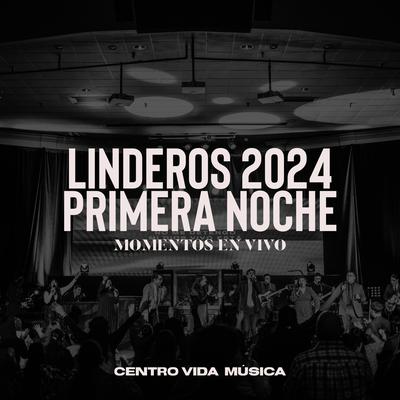 LINDEROS 2024 PRIMERA NOCHE's cover
