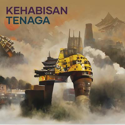 Kehabisan Tenaga's cover