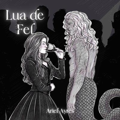 Lua de Fel's cover