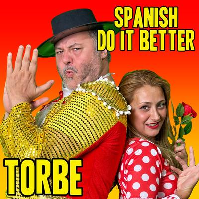 Torbe's cover