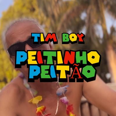 Tim Boy's cover