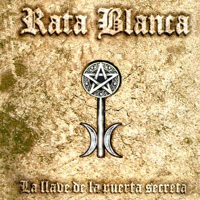 La Llave De La Puerta Secreta's cover