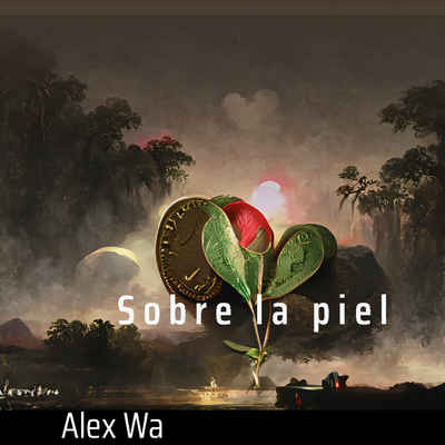 Sobre La Piel By Alex wae's cover