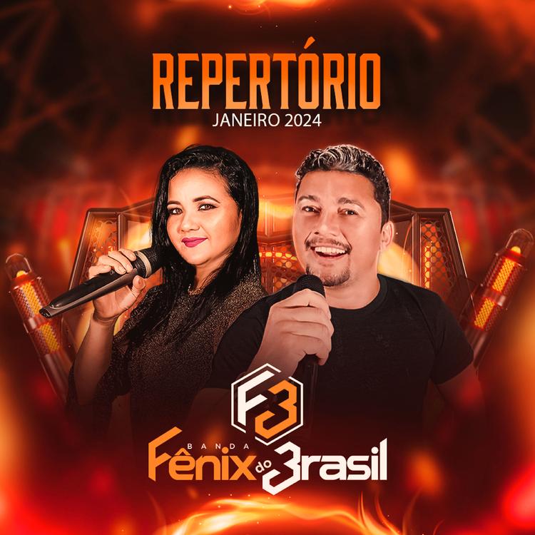 Banda Fênix do Brasil's avatar image