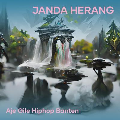 Janda Herang (Remastered 2024)'s cover