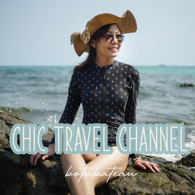 Chic Travel Channel's cover