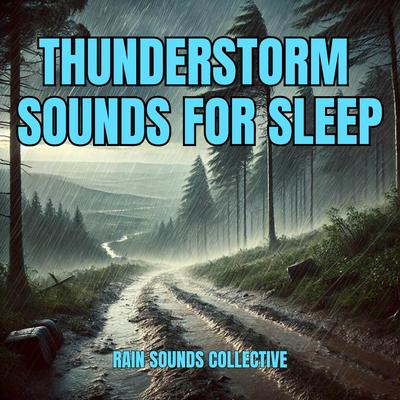 Midnight Thunderstorm's cover