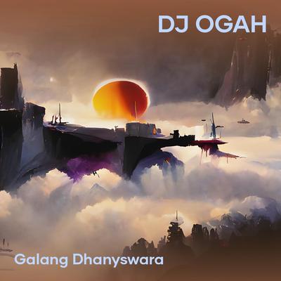 Dj Ogah's cover