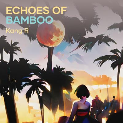 Echoes Of Bamboo's cover