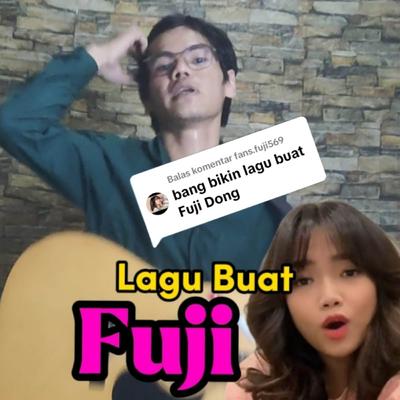 Lagu Buat Fuji's cover