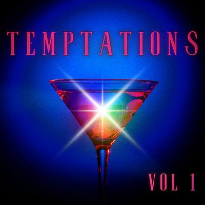 Temptations, Vol. 1's cover