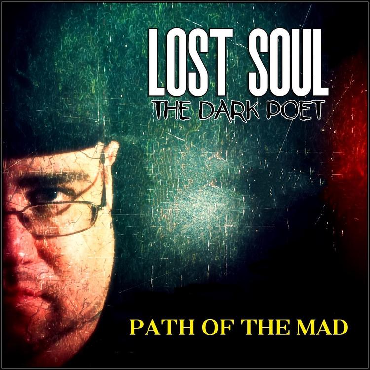 Lost Soul: The Dark Poet's avatar image