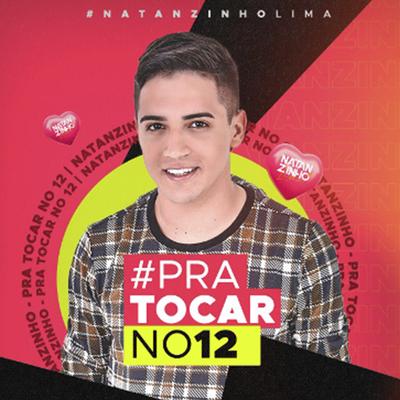 Te Amo De Verdade By Natanzinho Lima's cover