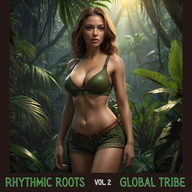 Rhythmic Roots's avatar image