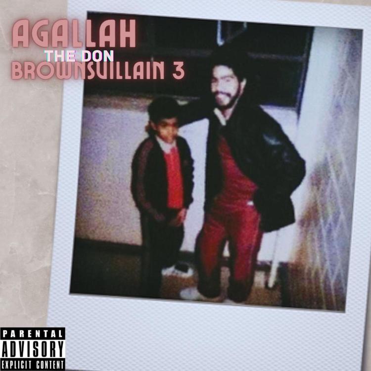 Agallah's avatar image
