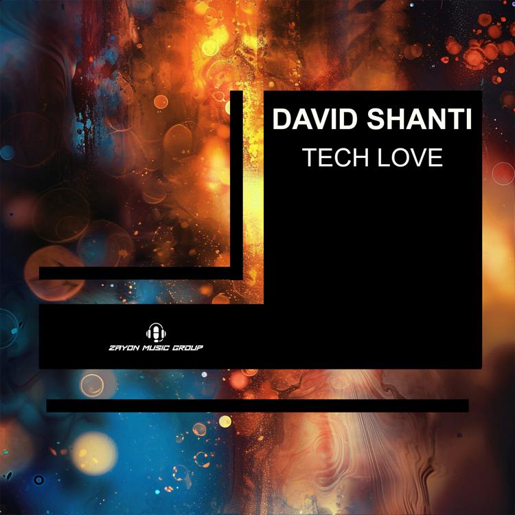 David Shanti's avatar image