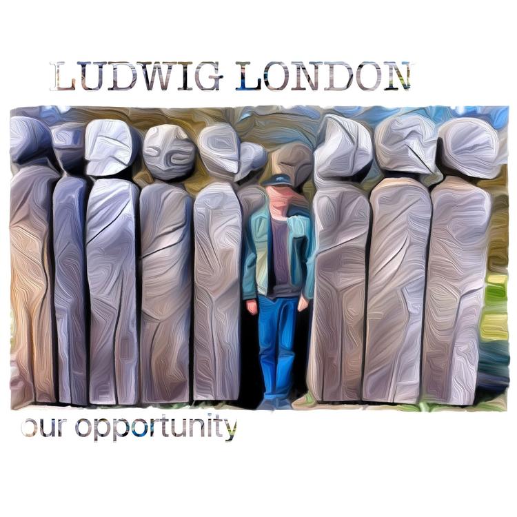 Ludwig London's avatar image