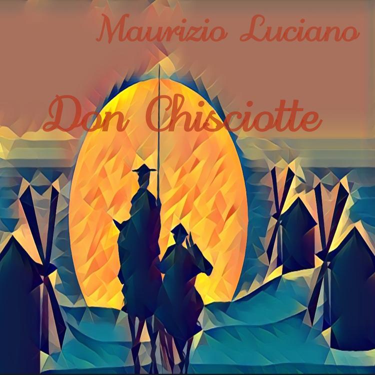 Maurizio Luciano's avatar image