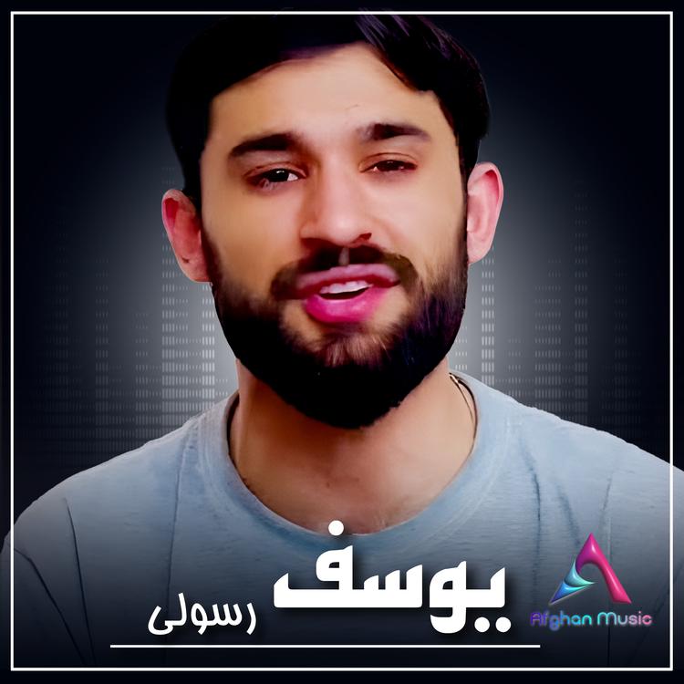 Yousuf Rasoli's avatar image