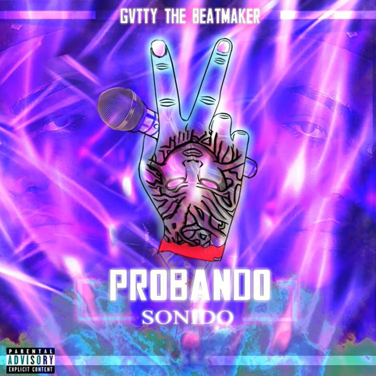 Gvtty The BeatMaker's avatar image