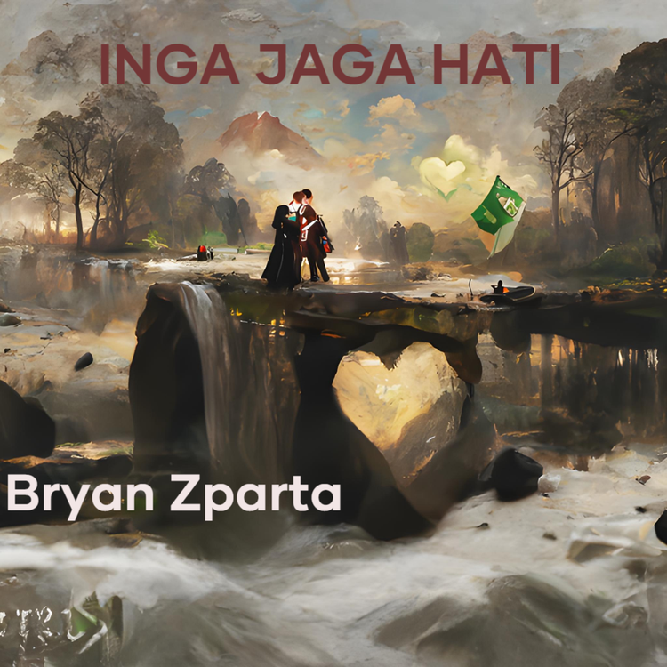 Bryan Zparta's avatar image