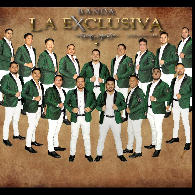 Banda La Exclusiva's avatar image
