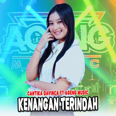 Kenangan Terindah's cover