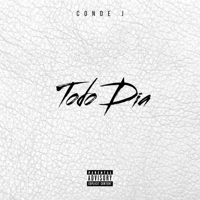 C O N D E J's cover