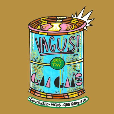 AK-47 By Vagus's cover