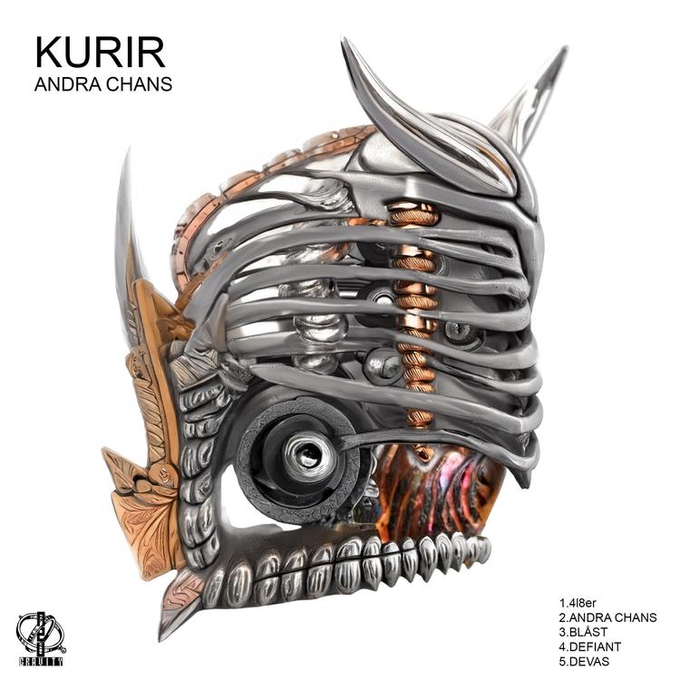 kurir's avatar image