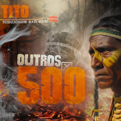 Outros 500's cover