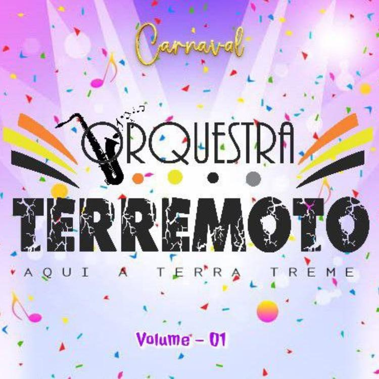 Orquestra Terremoto's avatar image