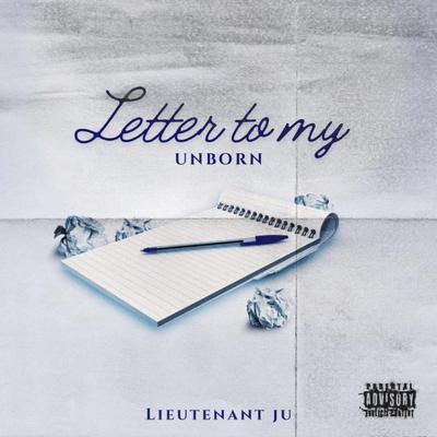 Letter 2 My Unborn's cover