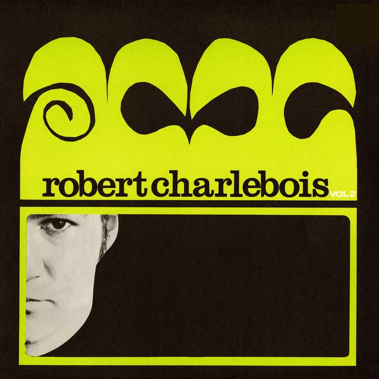 Robert Charlebois's avatar image