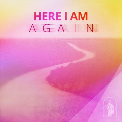 Here I Am Again's cover