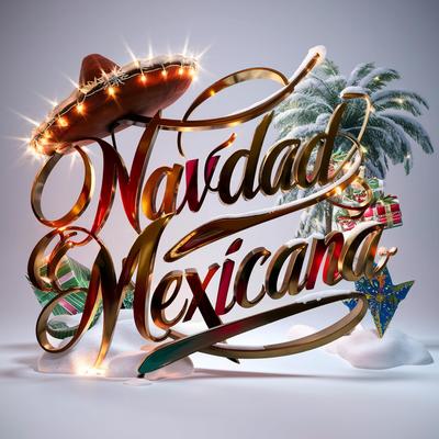 Navidad mexicana's cover