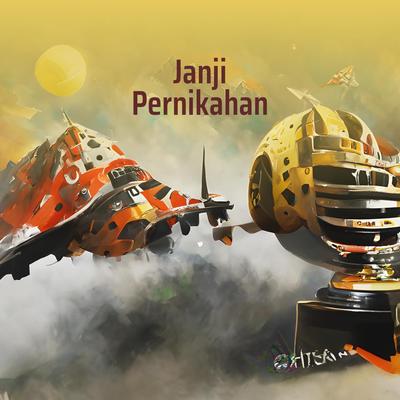 Janji Pernikahan's cover